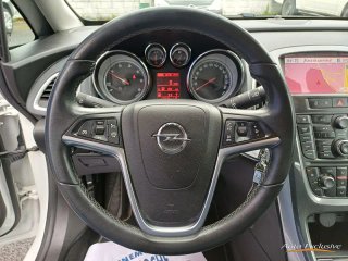 OPEL ASTRA 1.7 CDTI SELECTIVE 130 CV