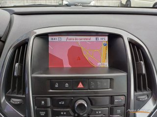 OPEL ASTRA 1.7 CDTI SELECTIVE 130 CV