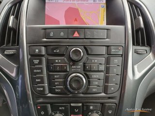 OPEL ASTRA 1.7 CDTI SELECTIVE 130 CV