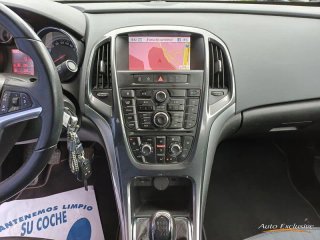 OPEL ASTRA 1.7 CDTI SELECTIVE 130 CV
