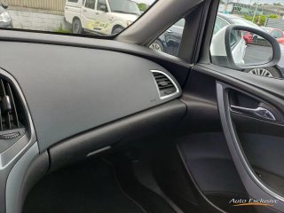 OPEL ASTRA 1.7 CDTI SELECTIVE 130 CV