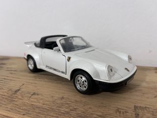 Colección Coches Escala 1:24 Guiloy