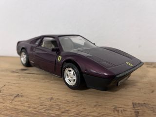 Colección Coches Escala 1:24 Guiloy