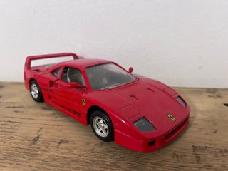 Colección Coches Escala 1:24 Guiloy