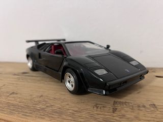 Colección Coches Escala 1:24 Guiloy