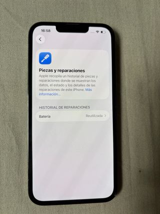 iPhone 13 Pro 256GB Marrón