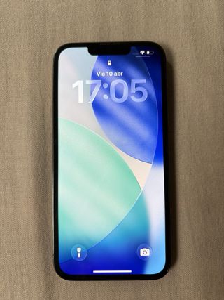 iPhone 13 Pro 256GB Marrón