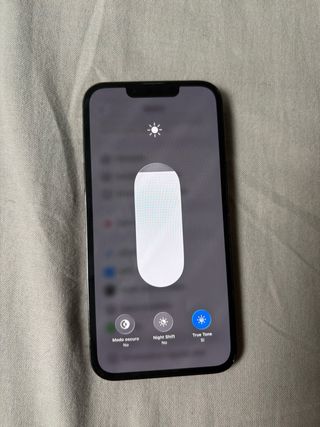 iPhone 13 Pro 256GB Marrón