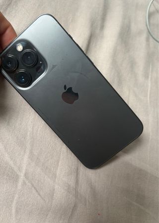 iPhone 13 Pro 256GB Marrón