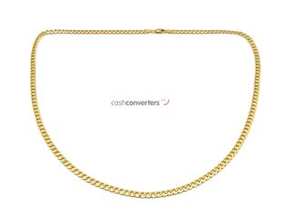 cadena oro 18k 30cm