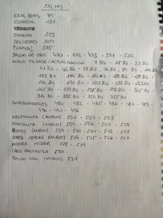 Adrenalyn XL LaLiga 2025-26