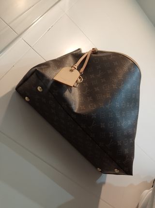 Bolso Louis Vuitton Grande Colección Mujer