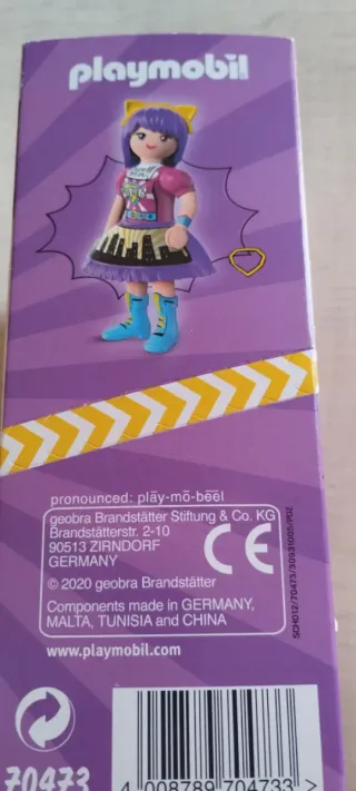 Playmobil EverDreamerz Viona Serie 2