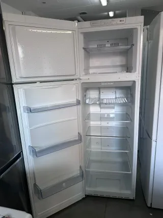 Nevera Combi Balay con garantía transporte