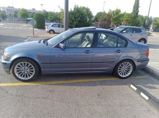 BMW Serie 3 2004