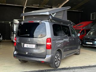 CITROEN SPACETOURER CON TECHO ELEVADO