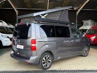 CITROEN SPACETOURER CON TECHO ELEVADO