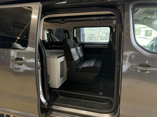 CITROEN SPACETOURER CON TECHO ELEVADO