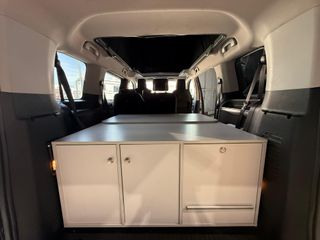 CITROEN SPACETOURER CON TECHO ELEVADO