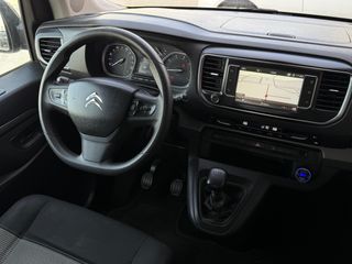 CITROEN SPACETOURER CON TECHO ELEVADO