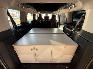 CITROEN SPACETOURER CON TECHO ELEVADO