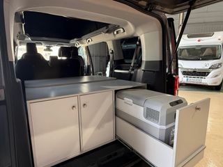 CITROEN SPACETOURER CON TECHO ELEVADO