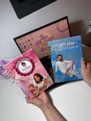 Agenda Personalizadas