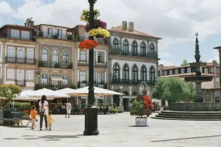 Canon AE-1 Program com Lente FD 50mm