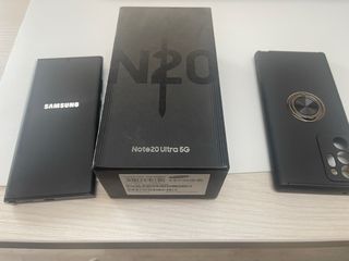 Samsung Galaxy Note 20 Ultra