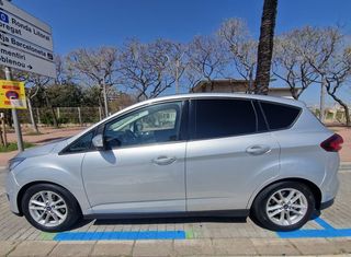 Ford C Max 1.5  ECOOBOST 150CV AUTOMATICO