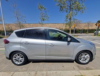 Ford C Max 1.5  ECOOBOST 150CV AUTOMATICO
