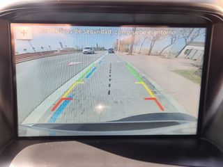 Ford C Max 1.5  ECOOBOST 150CV AUTOMATICO