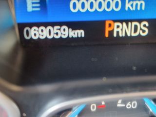 Ford C Max 1.5  ECOOBOST 150CV AUTOMATICO