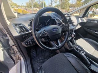 Ford C Max 1.5  ECOOBOST 150CV AUTOMATICO