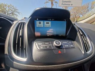 Ford C Max 1.5  ECOOBOST 150CV AUTOMATICO