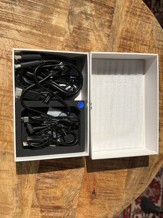Zhiyun TransMount 2.0 Transmisor de Video