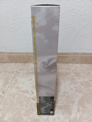 Muñeca Mulan Live Action Disney Hasbro