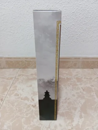 Muñeca Mulan Live Action Disney Hasbro