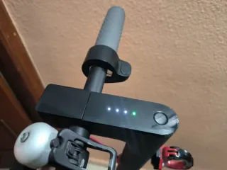 Patinete Xiaomi M365 Scooter