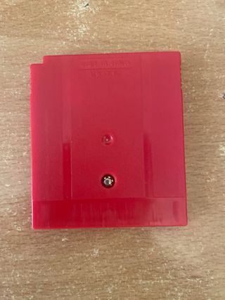 Confezione 4 Giochi Game Boy: Pokémon e Zelda