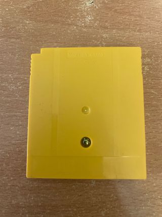 Confezione 4 Giochi Game Boy: Pokémon e Zelda