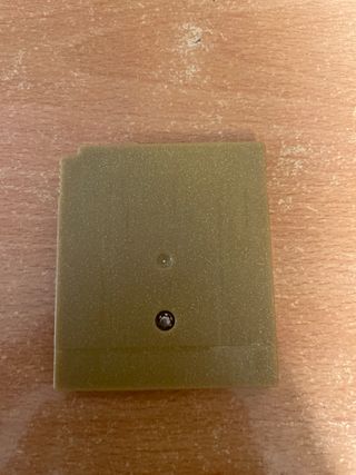 Confezione 4 Giochi Game Boy: Pokémon e Zelda