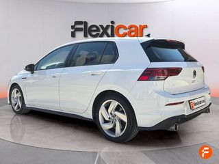 Volkswagen Golf GTI 2.0 TSI 180kW (245CV)