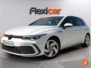 Volkswagen Golf GTI 2.0 TSI 180kW (245CV)