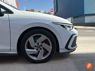 Volkswagen Golf GTI 2.0 TSI 180kW (245CV)