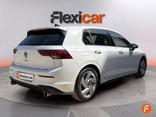 Volkswagen Golf GTI 2.0 TSI 180kW (245CV)