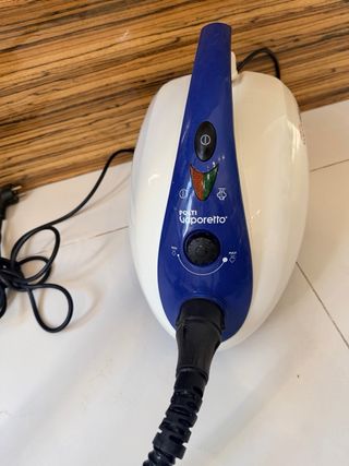 Polti Vaporetto Smart 40 Mop