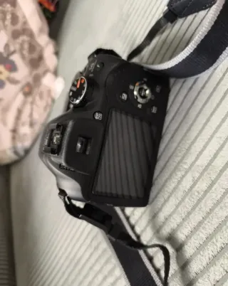 Cámara Digital Fujifilm Finepix SL