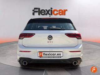 Volkswagen Golf GTI 2.0 TSI 180kW (245CV)