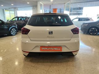 SEAT Ibiza 2025